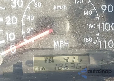 2003 Toyota Corolla Ce from USA, damaged, VIN 1NXBR32EX3Z025246